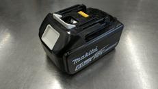 電動工具用バッテリー|MAKITA