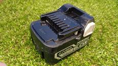 バッテリー|HITACHI