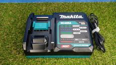 急速充電器|MAKITA