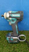 充電式インパクトレンチ|MAKITA