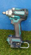 充電式インパクトレンチ|MAKITA