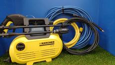高圧洗浄機|KARCHER
