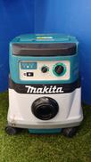充電式集じん機|MAKITA