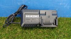 電動工具用充電器|HIKOKI