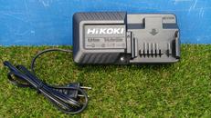電動工具用充電器|HIKOKI