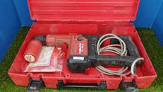ハンマードリル|HILTI
