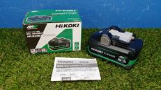 バッテリ|HIKOKI
