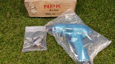エアーインパクトドライバー|NPK