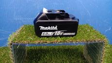 電動工具用バッテリー|MAKITA