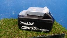 電動工具用バッテリー|MAKITA