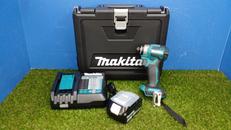 充電式インパクトドライバ|MAKITA