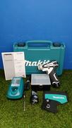 充電式インパクトドライバー|MAKITA