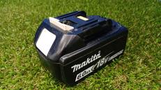 電動工具用バッテリー|MAKITA