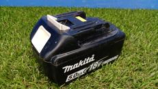 バッテリー|MAKITA