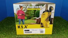 高圧洗浄機|KARCHER
