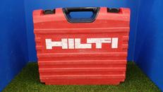 ガス式釘打機|HILTI