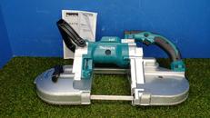 充電式ポータブルバンドソー|MAKITA