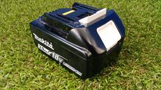 電動工具用バッテリー|MAKITA