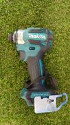 電動インパクトドライバー|MAKITA