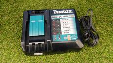 電動工具用充電器|MAKITA