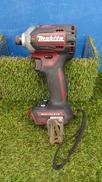 充電式インパクトドライバー|MAKITA