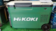 コードレス冷温庫|HIKOKI