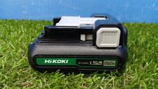 バッテリー|HIKOKI
