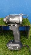 充電式インパクトドライバー|MAKITA