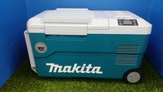 充電式保冷温庫|MAKITA