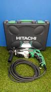 ハンマードリル|HITACHI