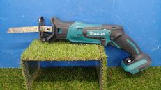 充電式レシプロソー|MAKITA