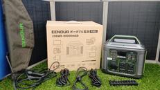 ポータブル電源|EENOUR