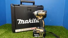 インパクトドライバー|MAKITA