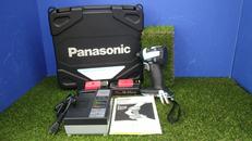 インパクトドライバー|PANASONIC