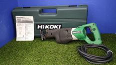 セーバーソー|HITACHI KOKI