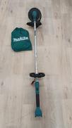 充電式草刈り機|MAKITA