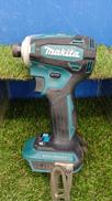 充電式インパクトドライバ|MAKITA
