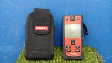 レーザー測定器|HILTI