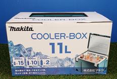 クーラーボックス|MAKITA