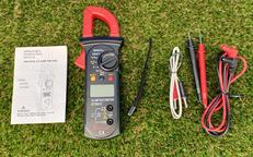 クランプマルチメーター|YOEDAF