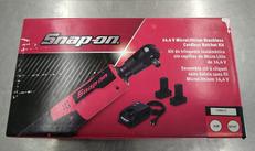 コードレスラチェット|SNAP-ON