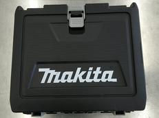 充電式インパクトドライバー|MAKITA