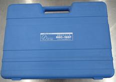 電動油圧式圧着機|泉精器製作所