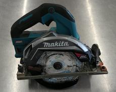 充電式丸ノコ|MAKITA