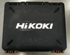 充電式インパクトドライバー|HIKOKI