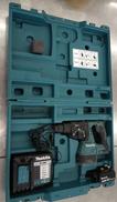 24MM充電式ハンマードリル|MAKITA