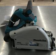 165MM充電式プランジマルノコ|MAKITA
