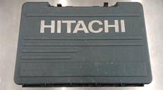 インパクトレンチ|HITACHI