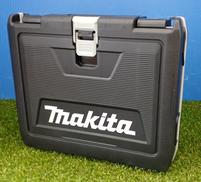 充電式インパクトドライバ|MAKITA