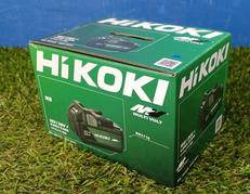 電動工具用バッテリー|HIKOKI